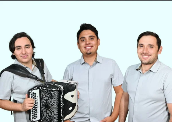 Samoyedo: Tributo a la música tejana