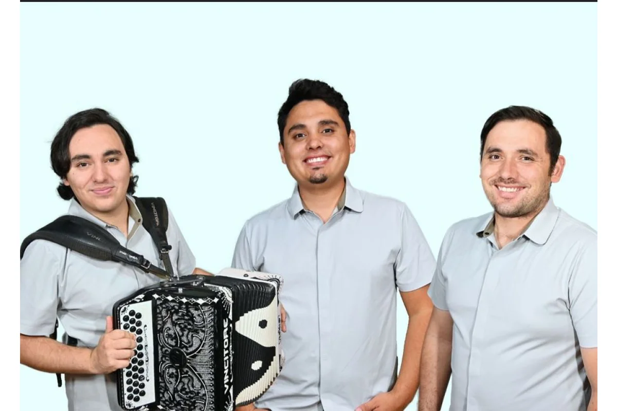 Samoyedo: Tributo a la música tejana