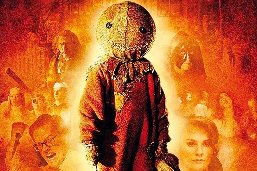 Trick r Treat