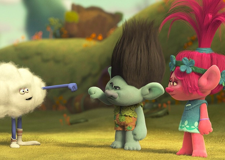 Trolls