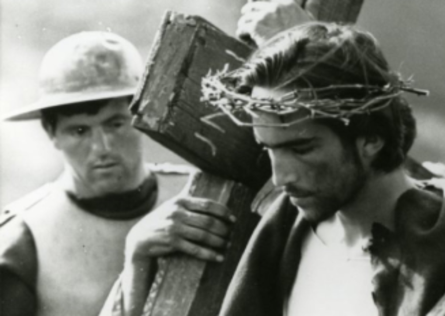 El evangelio según San Mateo