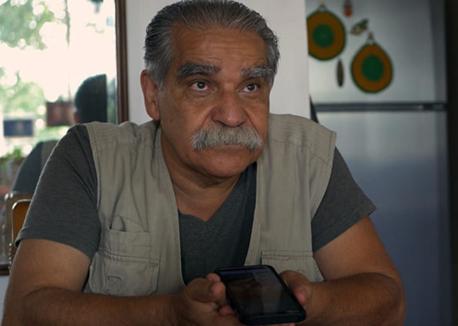 El último viaje