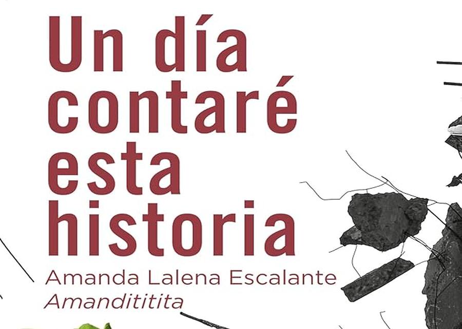 Un día contaré esta historia