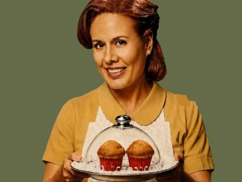 La buena madre