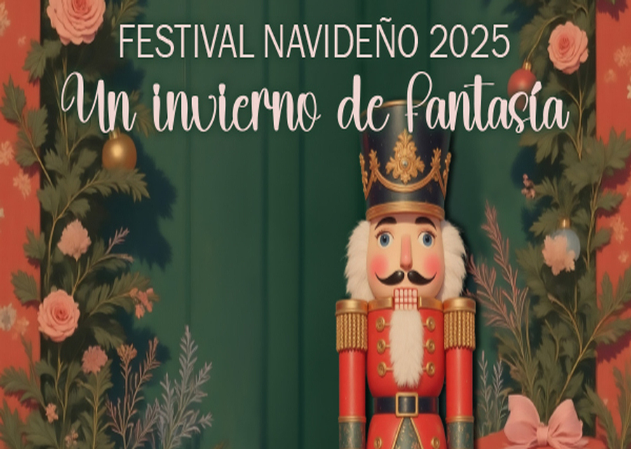 Un invierno de fantasía