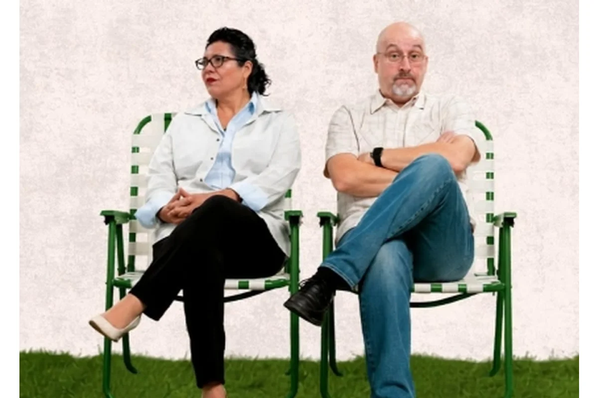 Vecinos invisibles