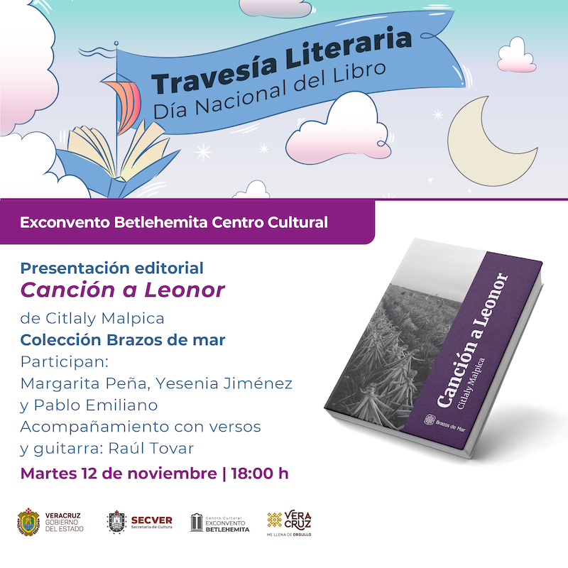 Canción a Leonor