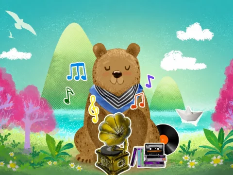 #EsteVeranoEs_Música