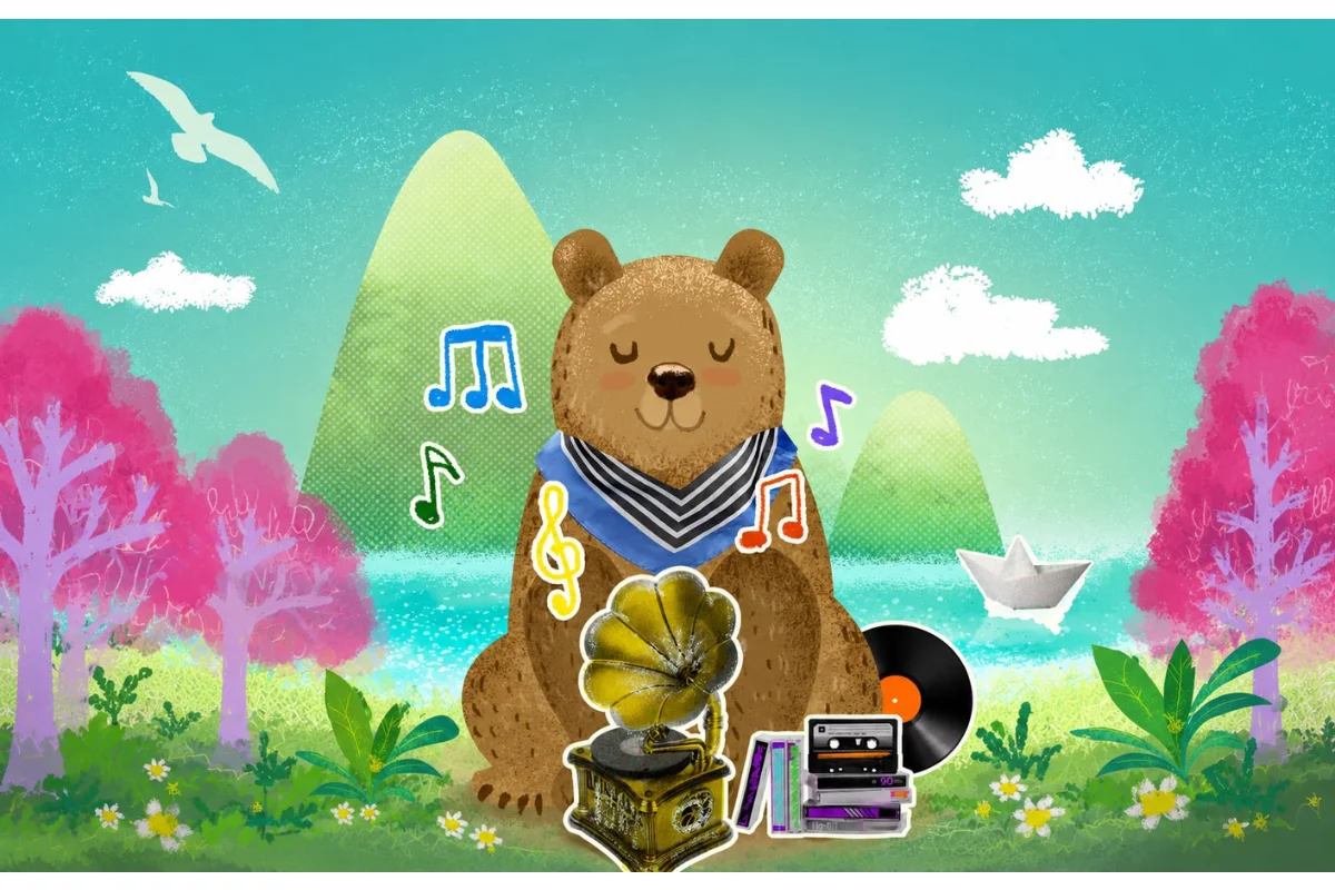 #EsteVeranoEs_Música