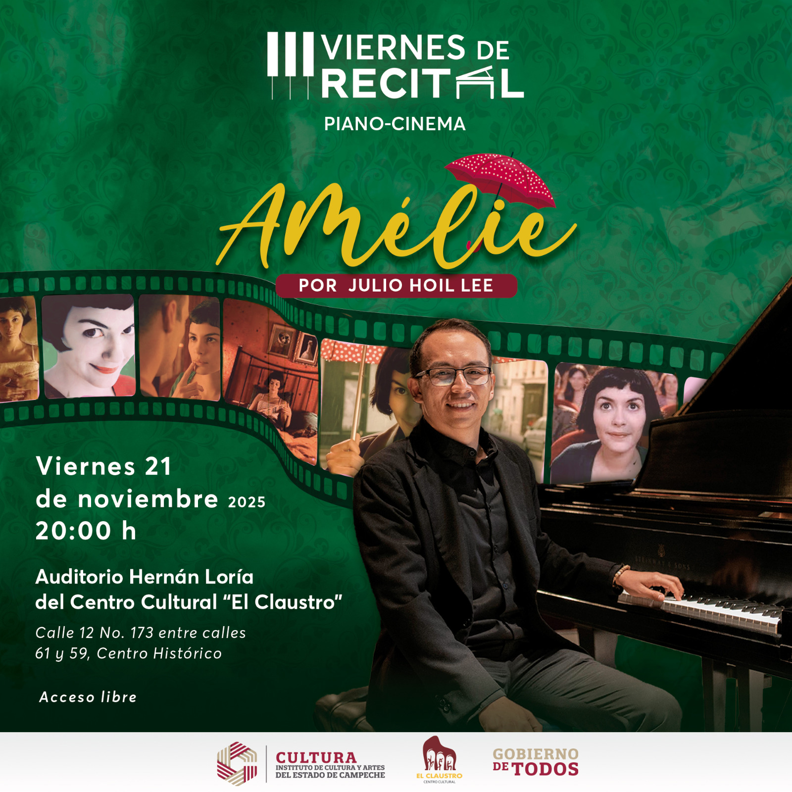 Amélie