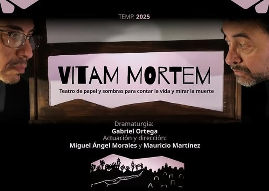Vitam Mortem