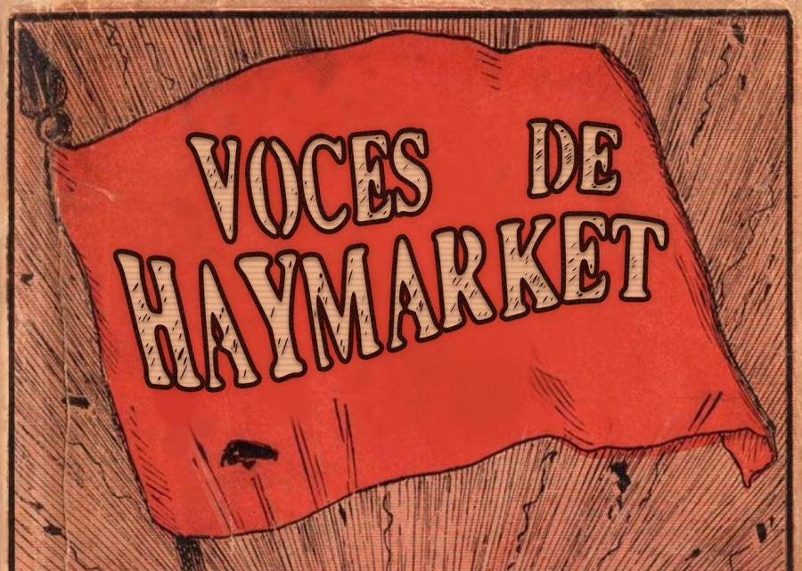 Voces de Haymarket