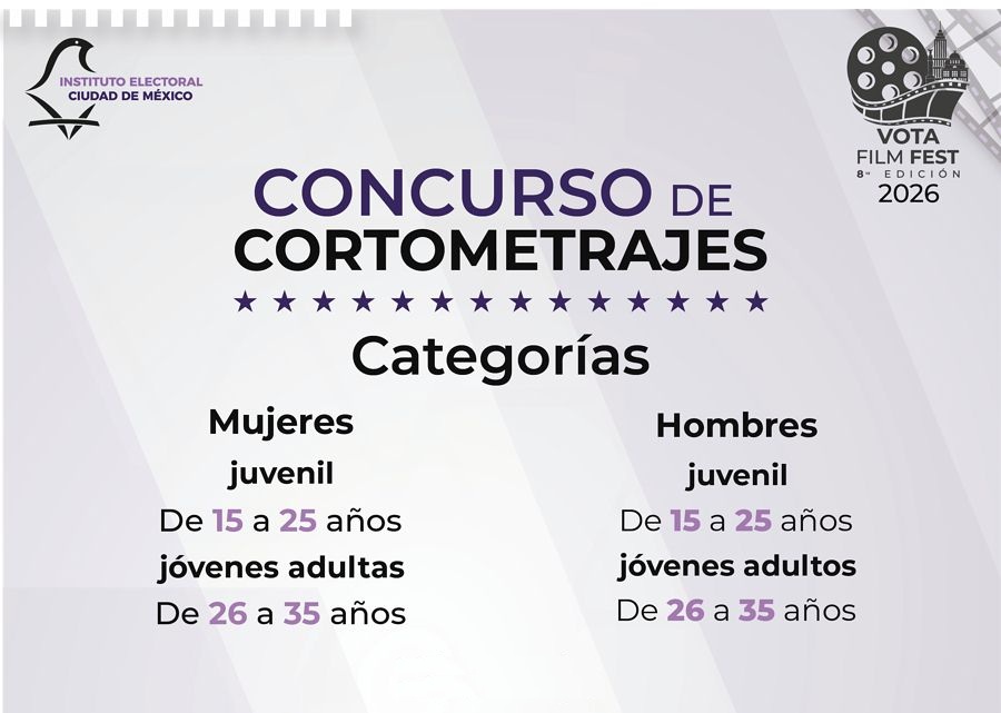 8.° VotaFilmFest
