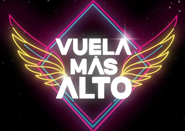 Convocatoria Vuela más alto