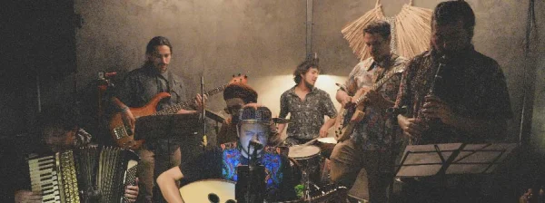 Convocatoria Intersecciones | Diáspora Ensamble