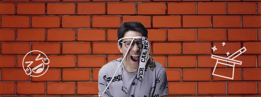 Sangre Sucia, Magia y Stand-up