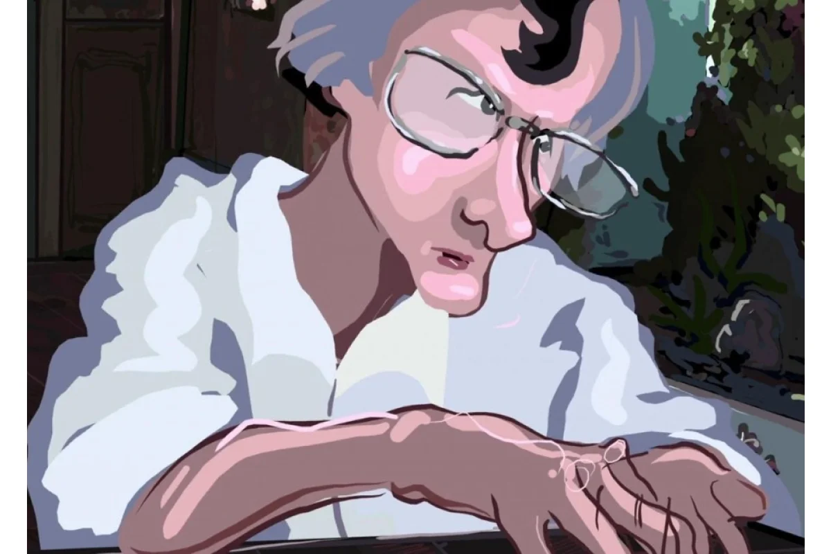 Waking Life