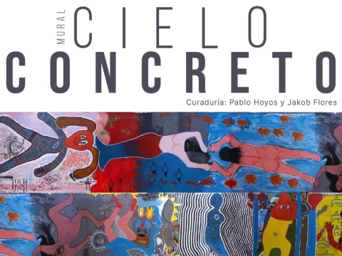 Cielo concreto