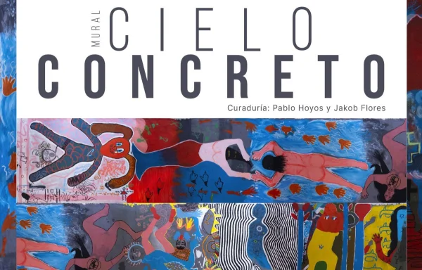 Convocatoria Cielo concreto