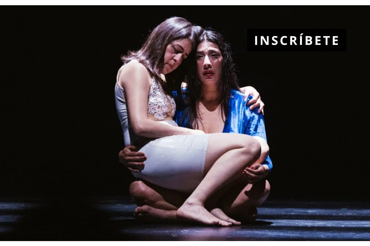 De lo vivido a la escena
