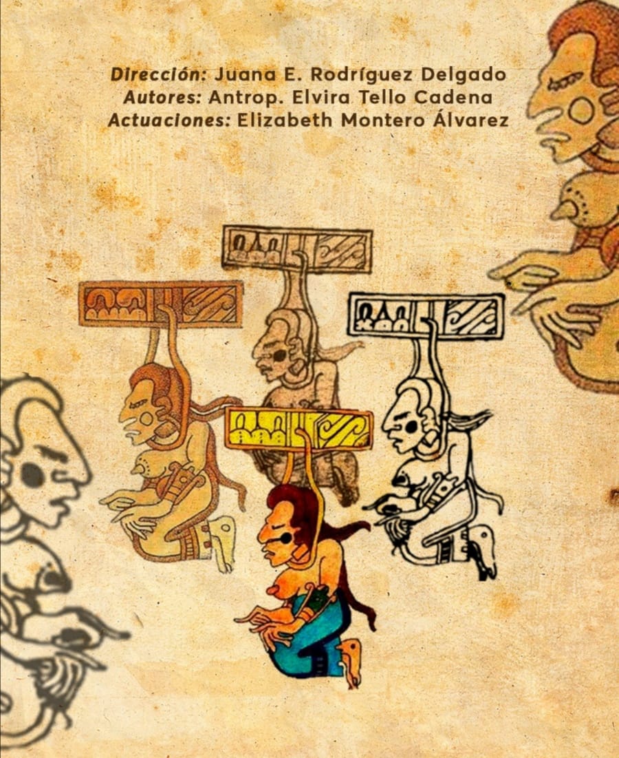Xtab, la verdadera historia