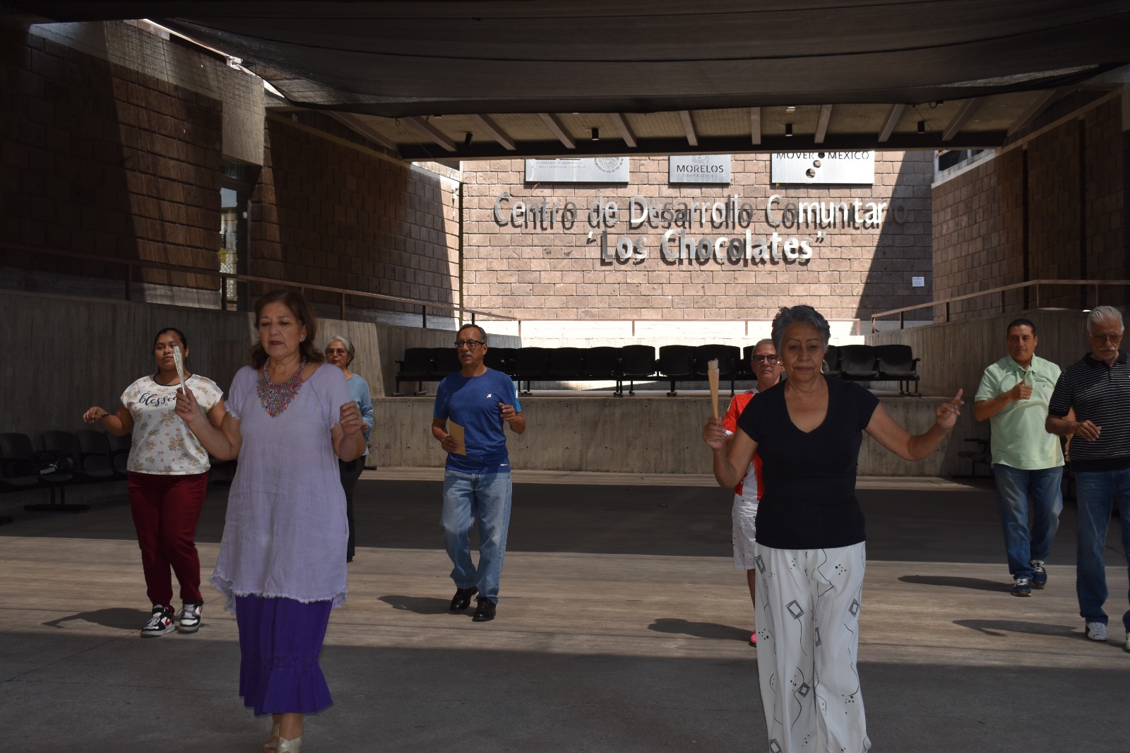 La Banda de Música del Gobierno del Estado presenta: "Viernes de danzon"