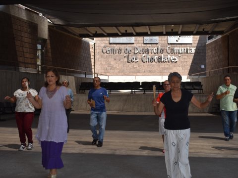 La Banda de Música del Gobierno del Estado presenta: "Viernes de danzon"