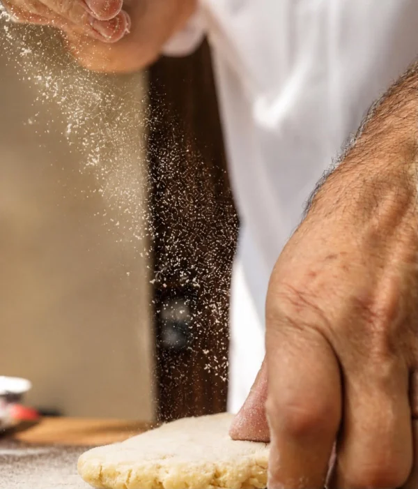 Convocatoria Introducción a la gastronomía
