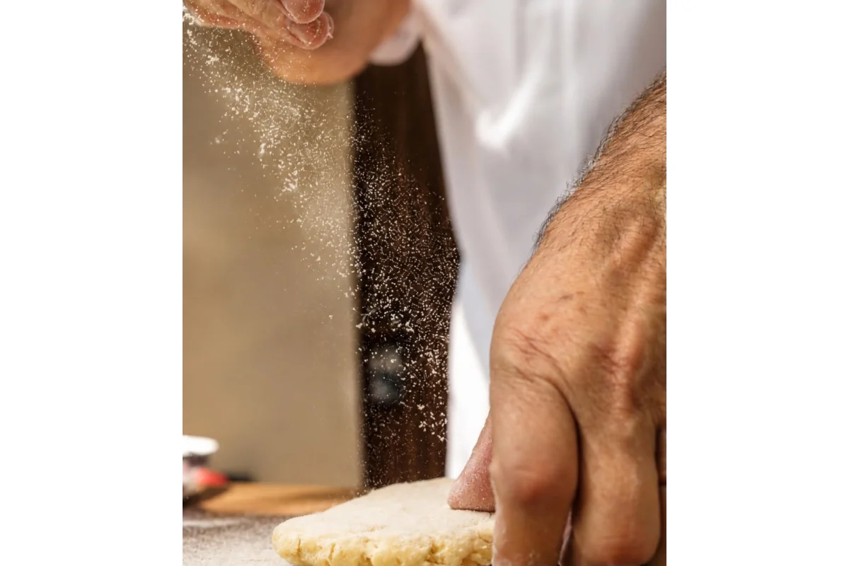 Introducción a la gastronomía
