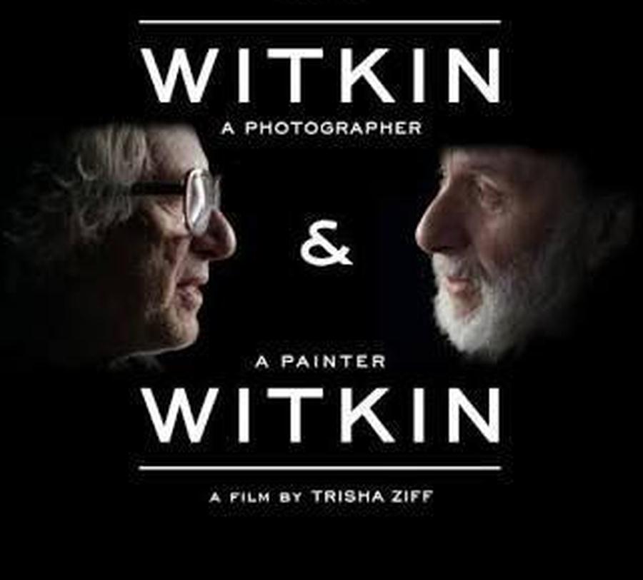 Witkin & Witkin: Un fotógrafo y un pintor
