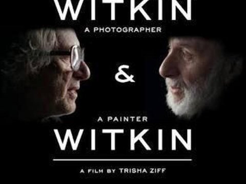 Witkin & Witkin: Un fotógrafo y un pintor