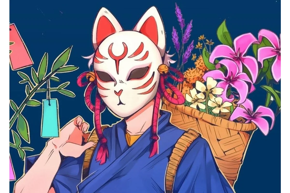 Natsu Matsuri