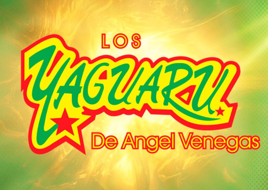Los Yaguarú