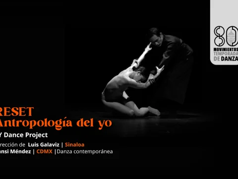 LY Dance Project