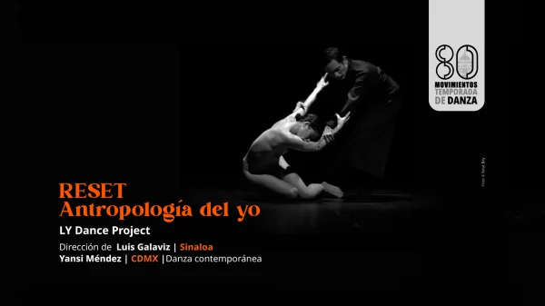 LY Dance Project