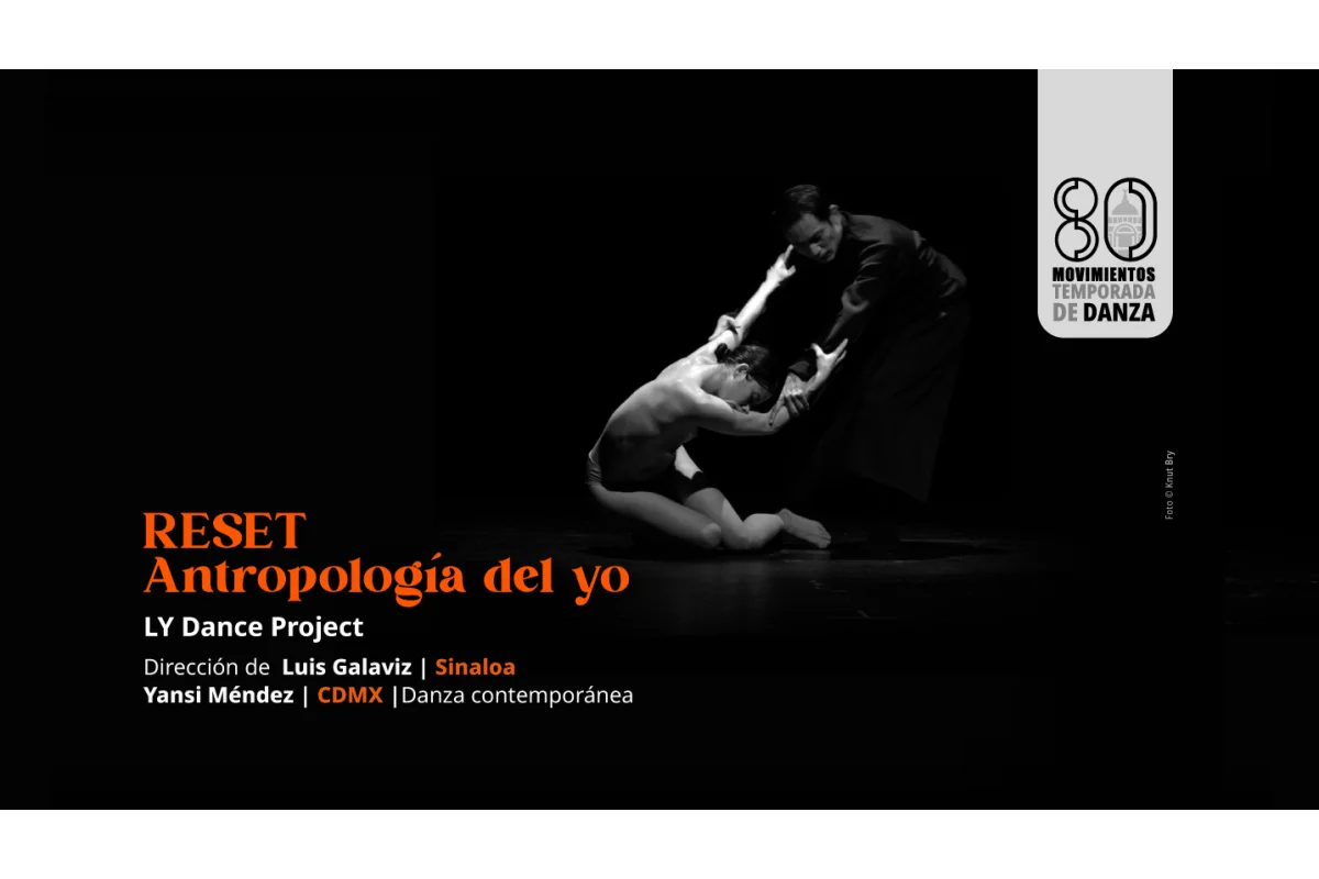 LY Dance Project