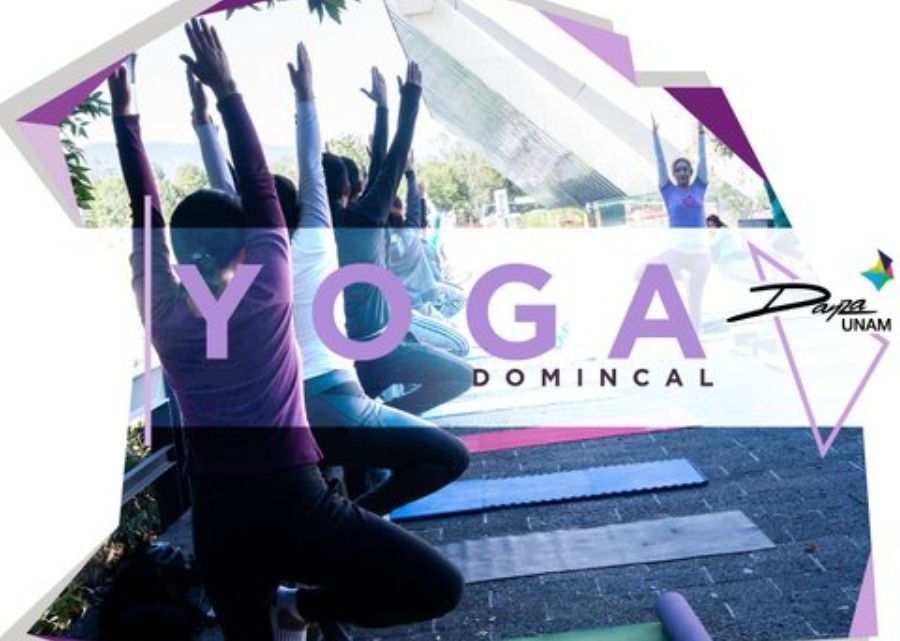 Yoga dominical