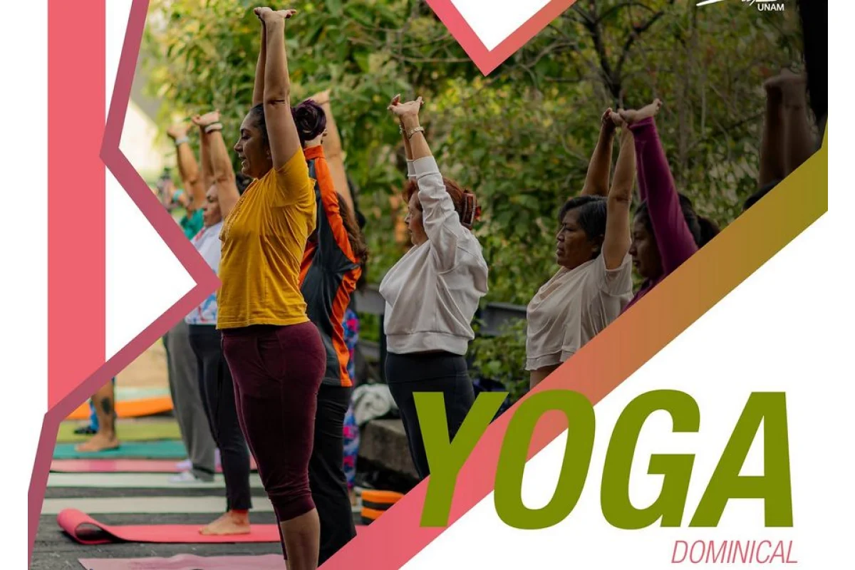 Yoga dominical
