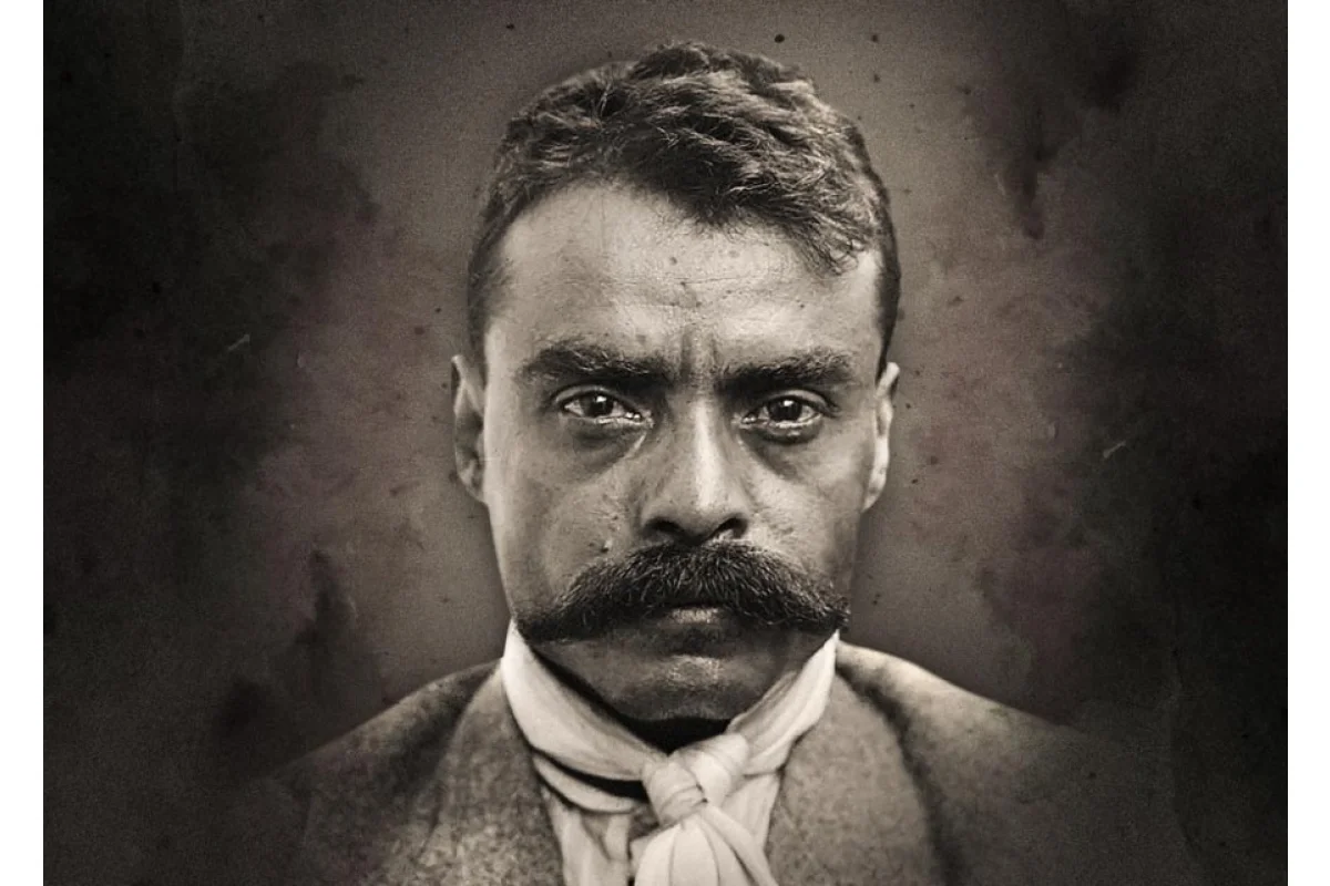 Zapata de Morelos