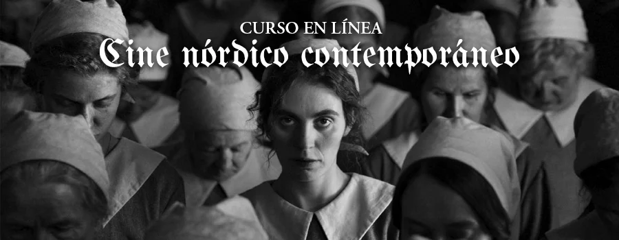 Cine nórdico contemporáneo