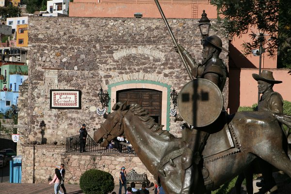 Teatro Cervantes