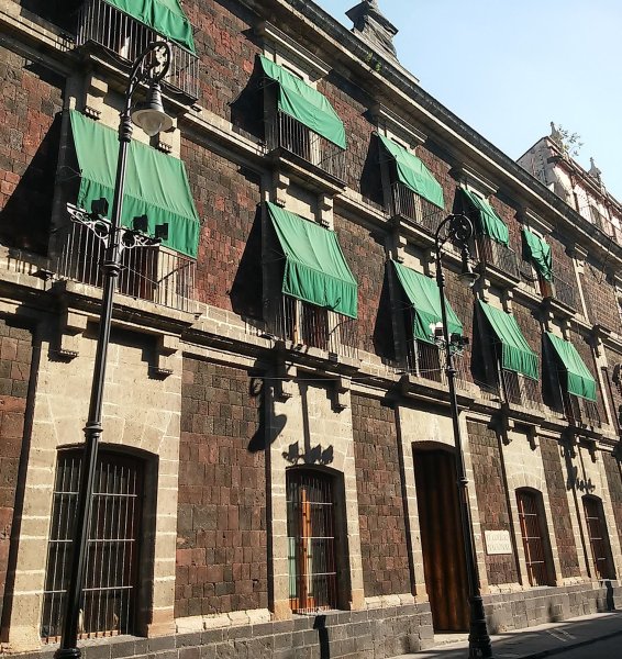 El Colegio Nacional
