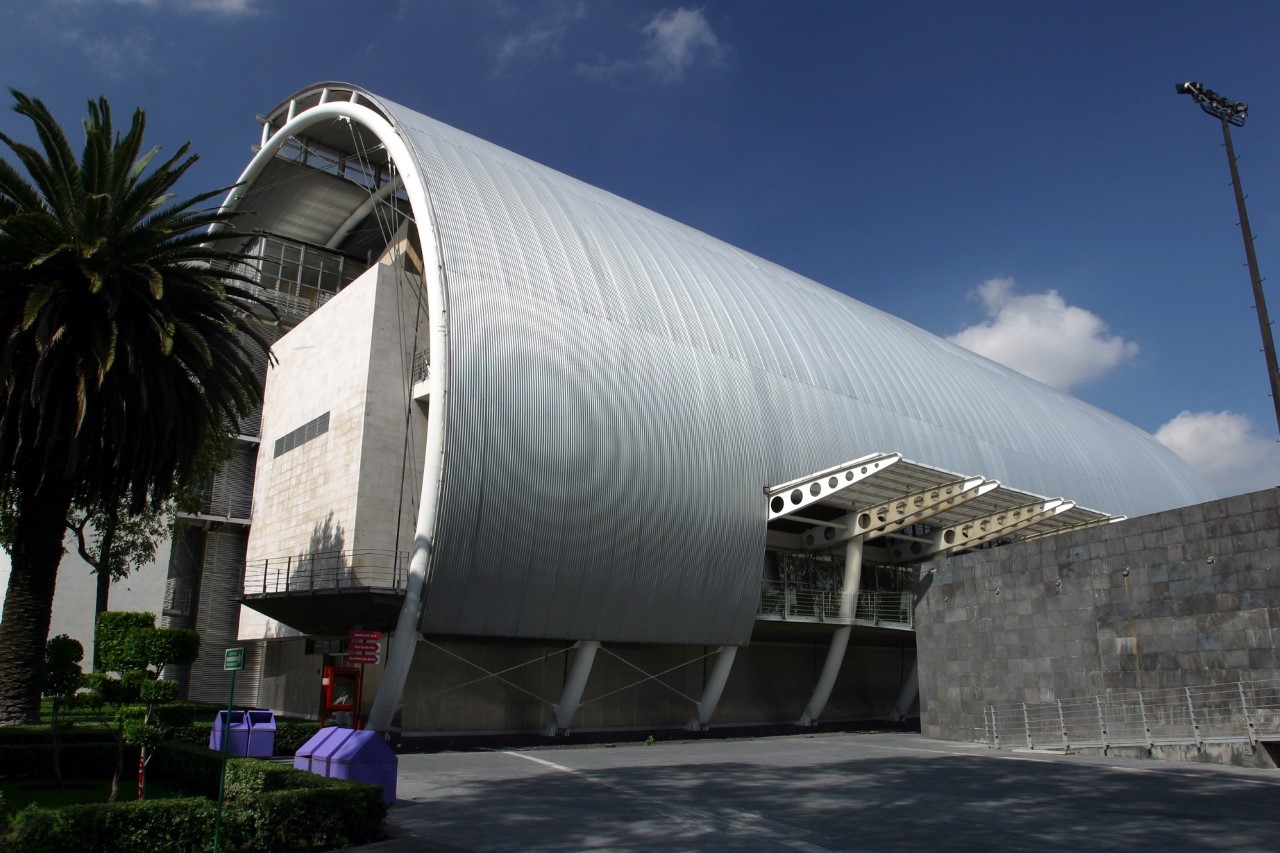 Escuela Nacional de Arte Teatral