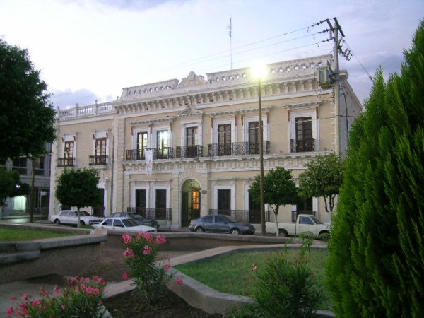 Museo de Culturas Populares e Indígenas de Sonora