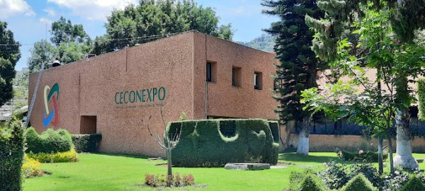 Centro de Convenciones y Exposiciones de Morelia