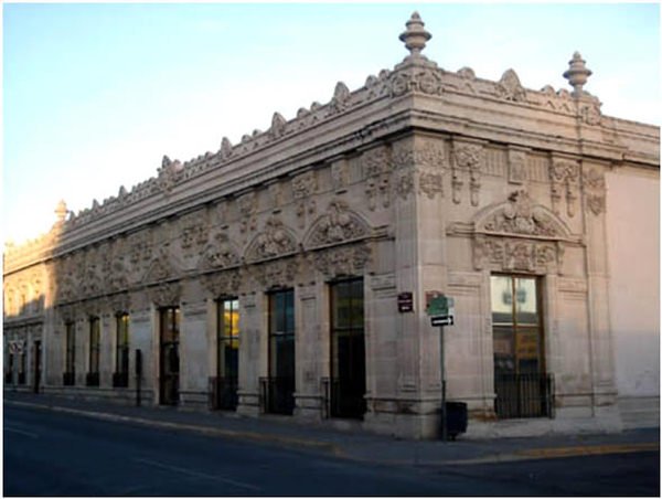 Museo Sebastián