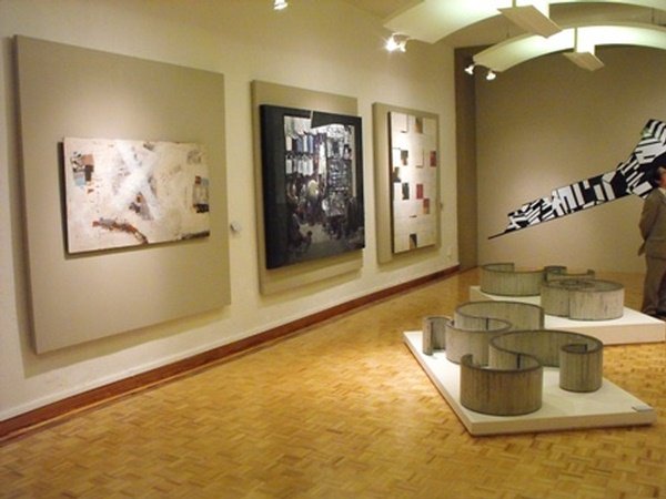Museo de la Cancillería