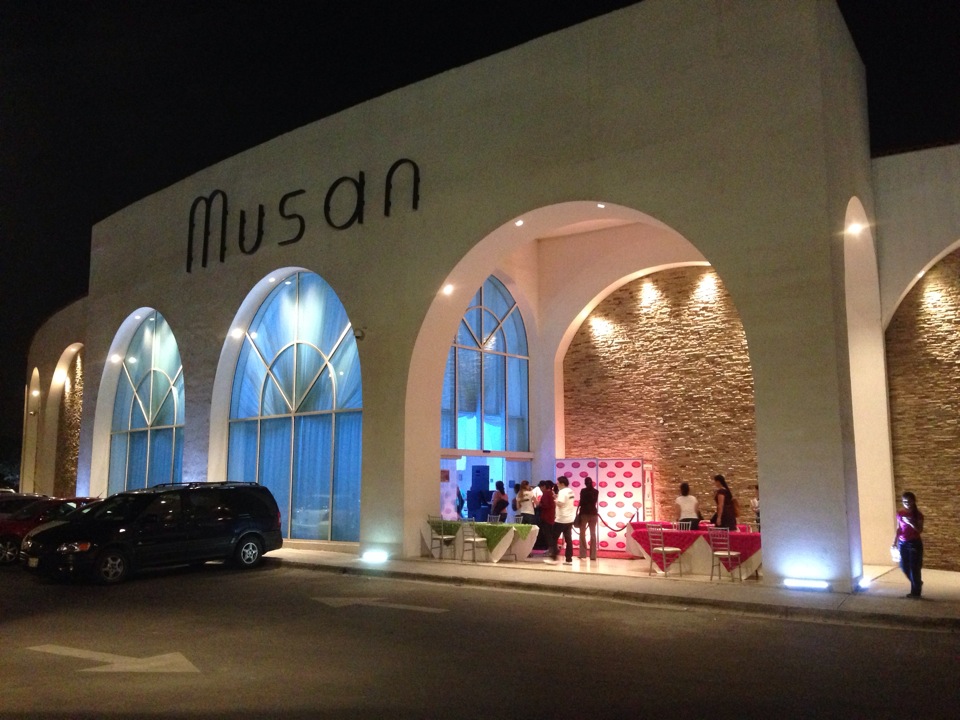 Museo San Nicolás (MUSAN)