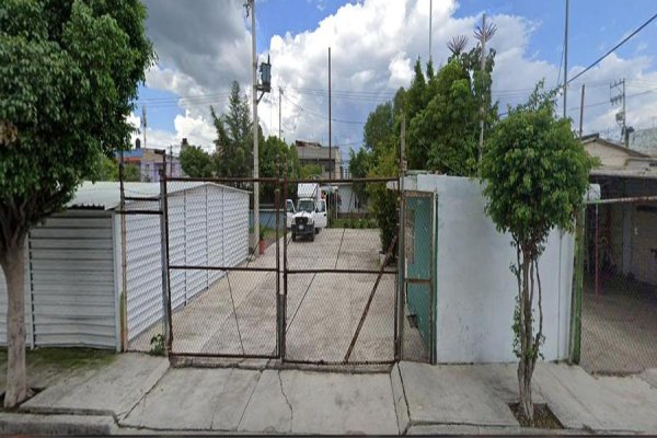 Casa del Adulto Mayor Jubilados y Pensionados