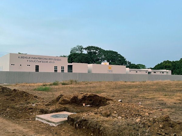 Albergue Hospitalidad y Solidaridad A.C.